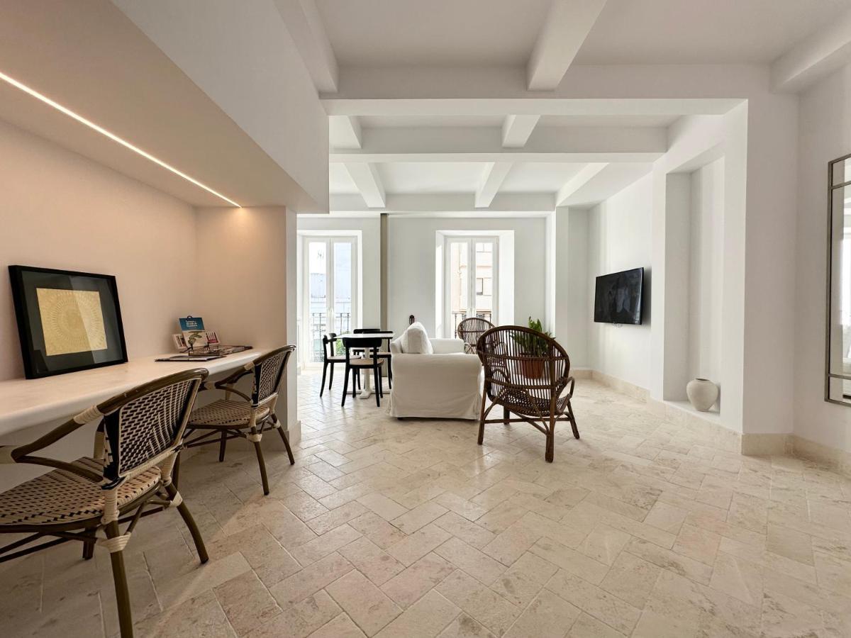 Apartamento Duplex Con Piscina Privada En Terraza Alcalá de Guadaira Buitenkant foto