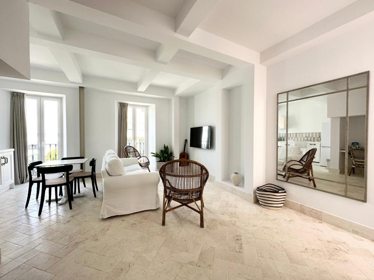 Apartamento Duplex Con Piscina Privada En Terraza Alcalá de Guadaira Buitenkant foto