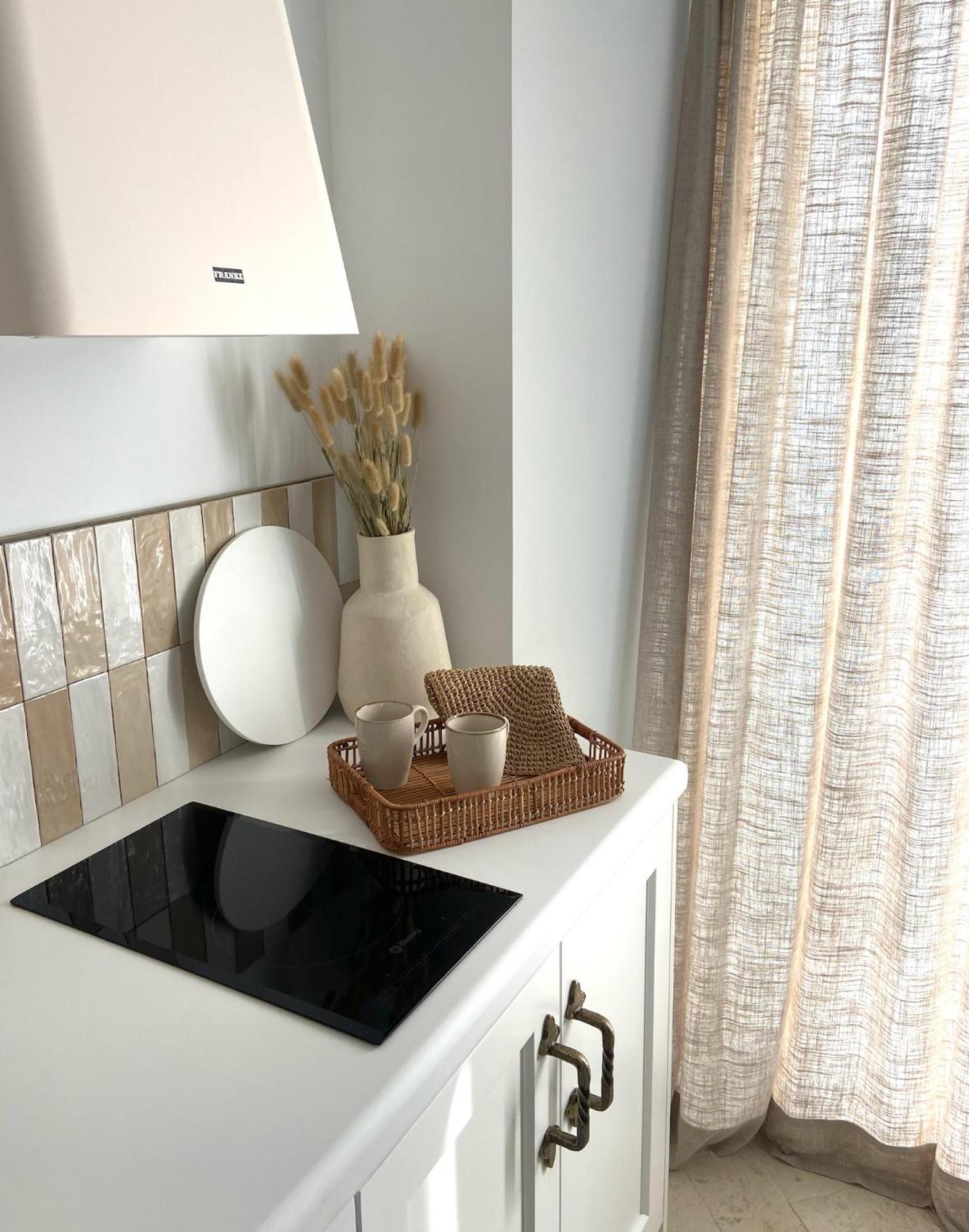 Apartamento Duplex Con Piscina Privada En Terraza Alcalá de Guadaira Buitenkant foto