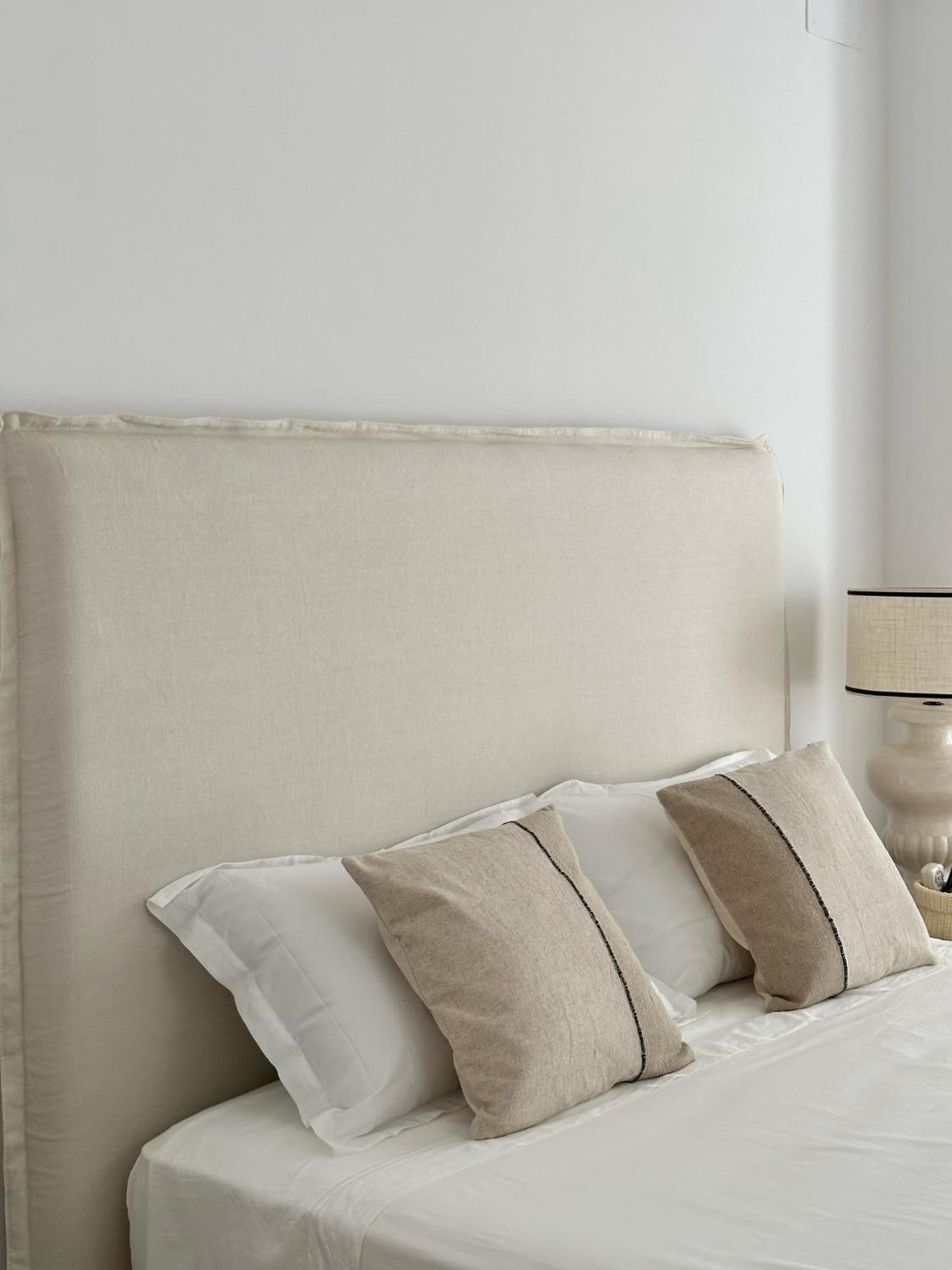 Apartamento Duplex Con Piscina Privada En Terraza Alcalá de Guadaira Buitenkant foto